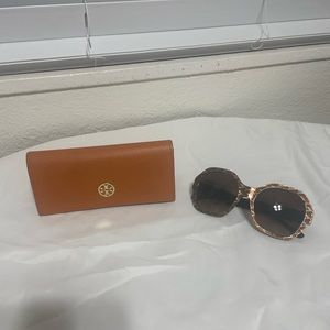 Tory Burch Sunglasses
